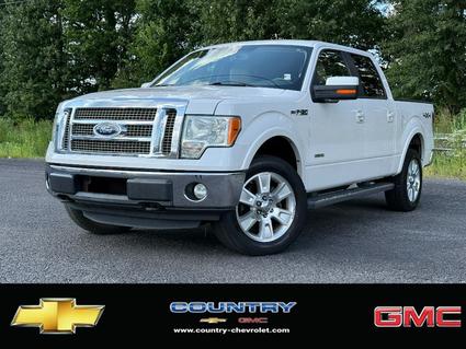 2011 Ford F-150 Benton KY