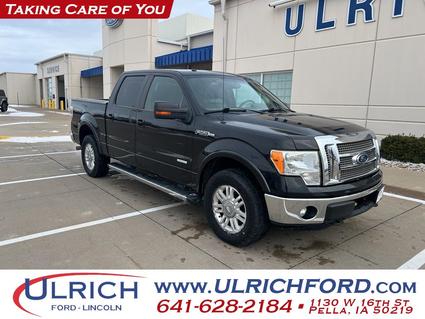 2011 Ford F-150 Pella IA