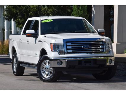 2013 Ford F-150 Lexington KY