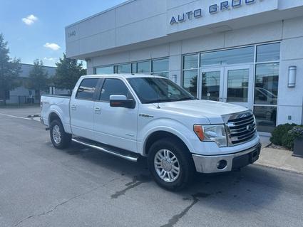 2013 Ford F-150 Lexington KY