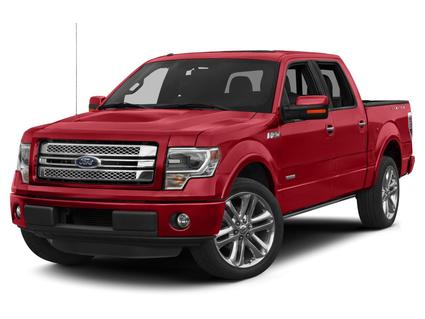 2013 Ford F-150 Newberry SC
