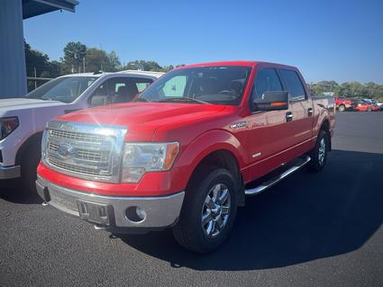 2013 Ford F-150 Paducah KY