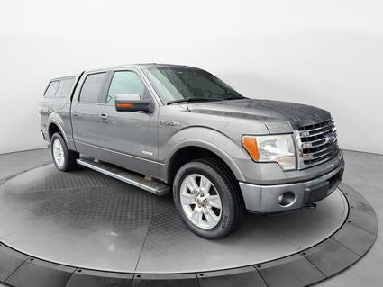 2013 Ford F-150 Coeur D'Alene ID