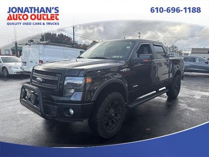 2013 Ford F-150 West Chester PA
