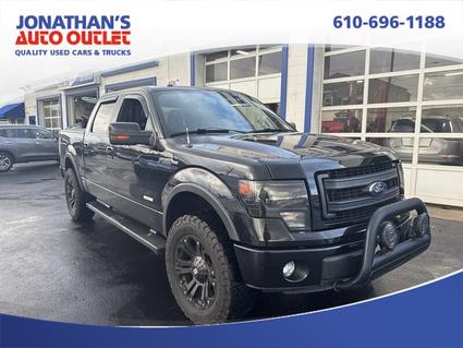 2013 Ford F-150 West Chester PA