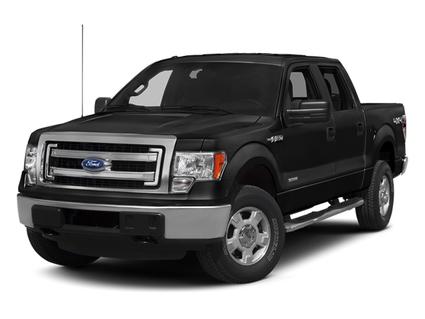 2013 Ford F-150 Rock Springs WY