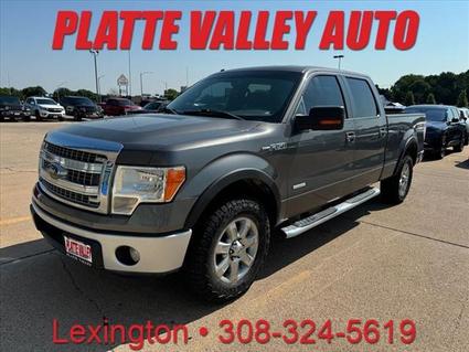 2013 Ford F-150 Lexington NE