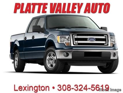 2013 Ford F-150 Lexington NE