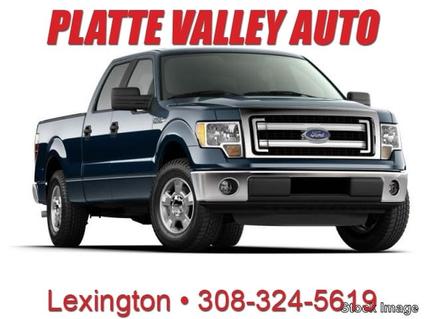 2013 Ford F-150 Lexington NE