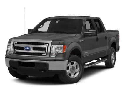 2013 Ford F-150 Colorado Springs CO