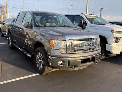2013 Ford F-150 St. Louis MO