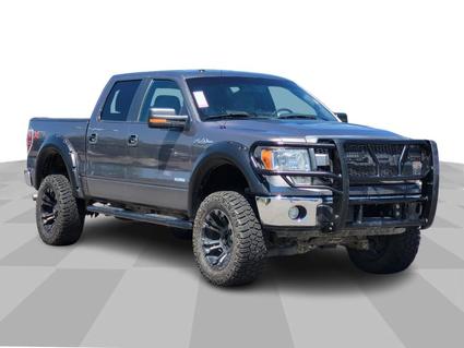 2013 Ford F-150 Billings MT
