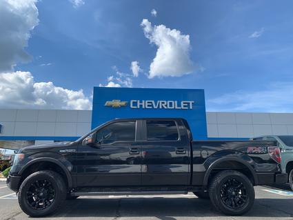 2013 Ford F-150 Jefferson City TN