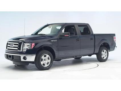 2013 Ford F-150 Casper WY