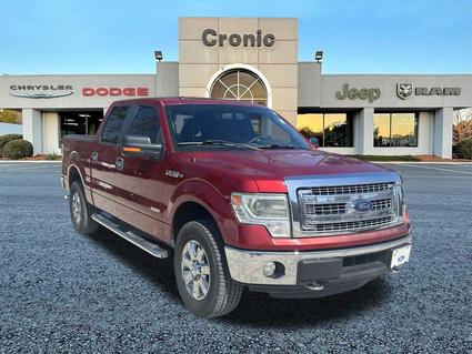 2014 Ford F-150 Griffin GA