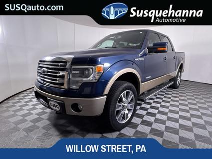 2014 Ford F-150 Willow Street PA