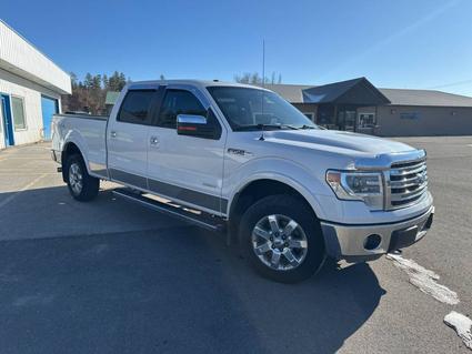 2014 Ford F-150 Colville WA