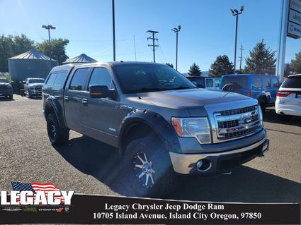 2014 Ford F-150 La Grande OR