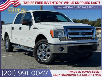 2014 Ford F-150 Kearny NJ