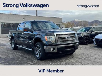 2014 Ford F-150 Salt Lake City UT