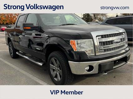 2014 Ford F-150 Salt Lake City UT