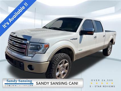 2014 Ford F-150 Pensacola FL
