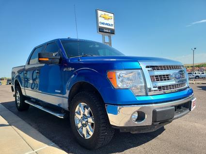 2014 Ford F-150 Chadron NE