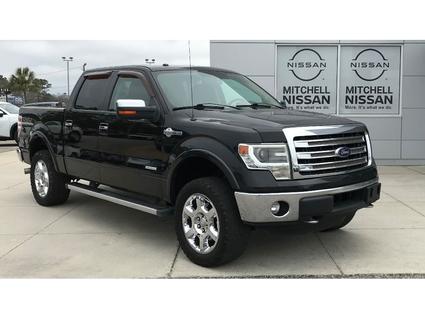 2014 Ford F-150 Enterprise AL