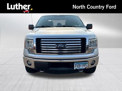 2012 Ford F-150 Minneapolis MN