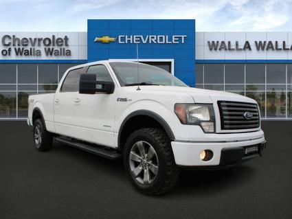2012 Ford F-150 Pasco WA
