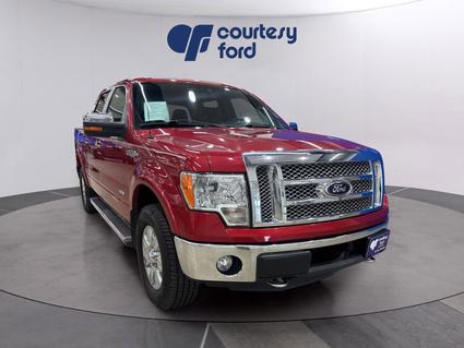 2012 Ford F-150 Norfolk NE
