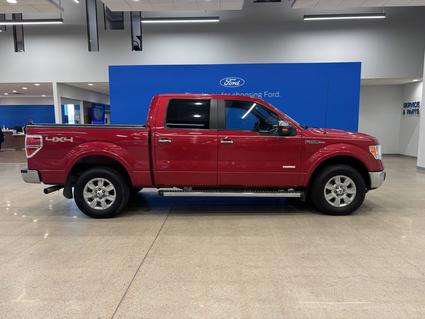 2012 Ford F-150 Norfolk NE