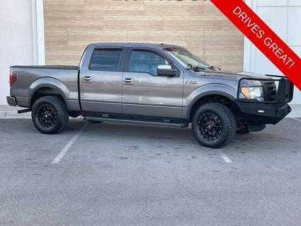 2012 Ford F-150 American Fork UT