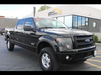 2013 Ford F-150 Taylorsville UT