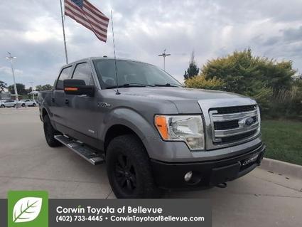 2013 Ford F-150 Bellevue NE
