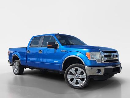 2013 Ford F-150 Salt Lake City UT