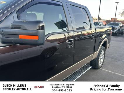 2013 Ford F-150 Beckley WV