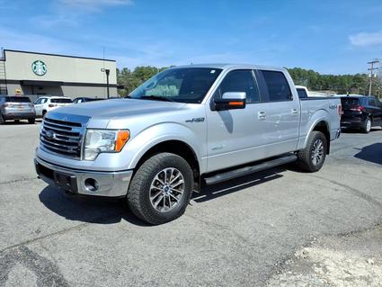 2013 Ford F-150 Hartselle AL