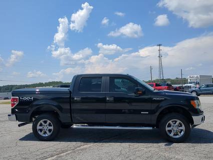 2013 Ford F-150 Winder GA