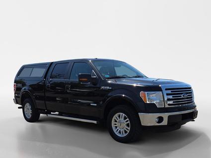 2013 Ford F-150 Salt Lake City UT