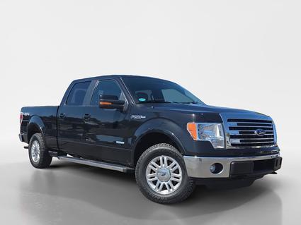 2013 Ford F-150 Salt Lake City UT