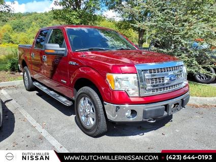 2013 Ford F-150 Bristol TN
