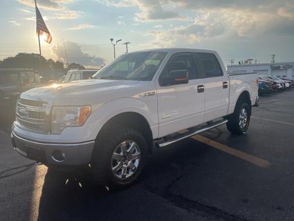 2013 Ford F-150 Jefferson City TN