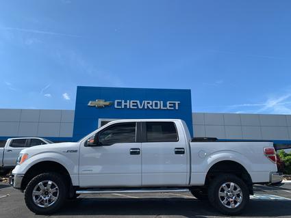 2013 Ford F-150 Jefferson City TN