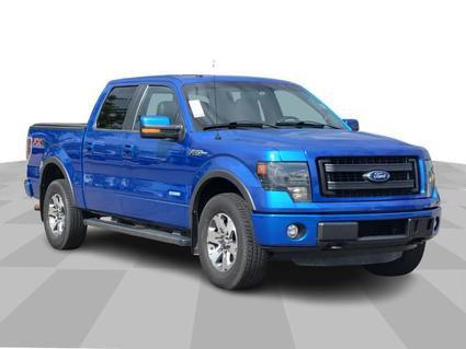 2013 Ford F-150 Billings MT