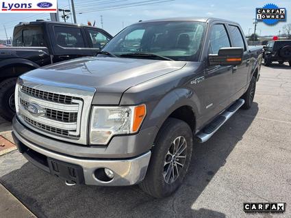 2013 Ford F-150 Lewisburg TN