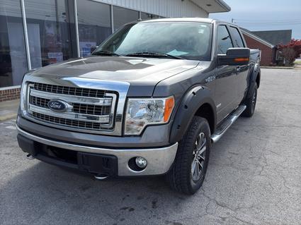 2013 Ford F-150 Lewisburg TN