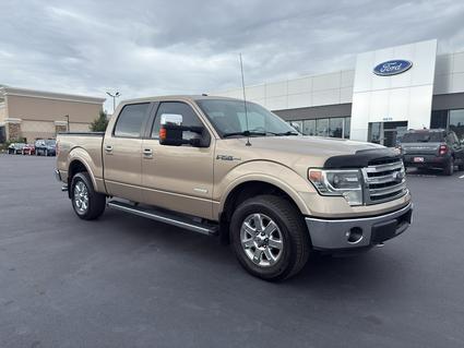 2013 Ford F-150 Ellisville MO