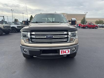 2013 Ford F-150 Ellisville MO
