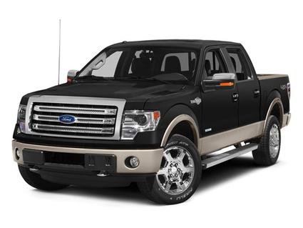 2013 Ford F-150 Billings MT